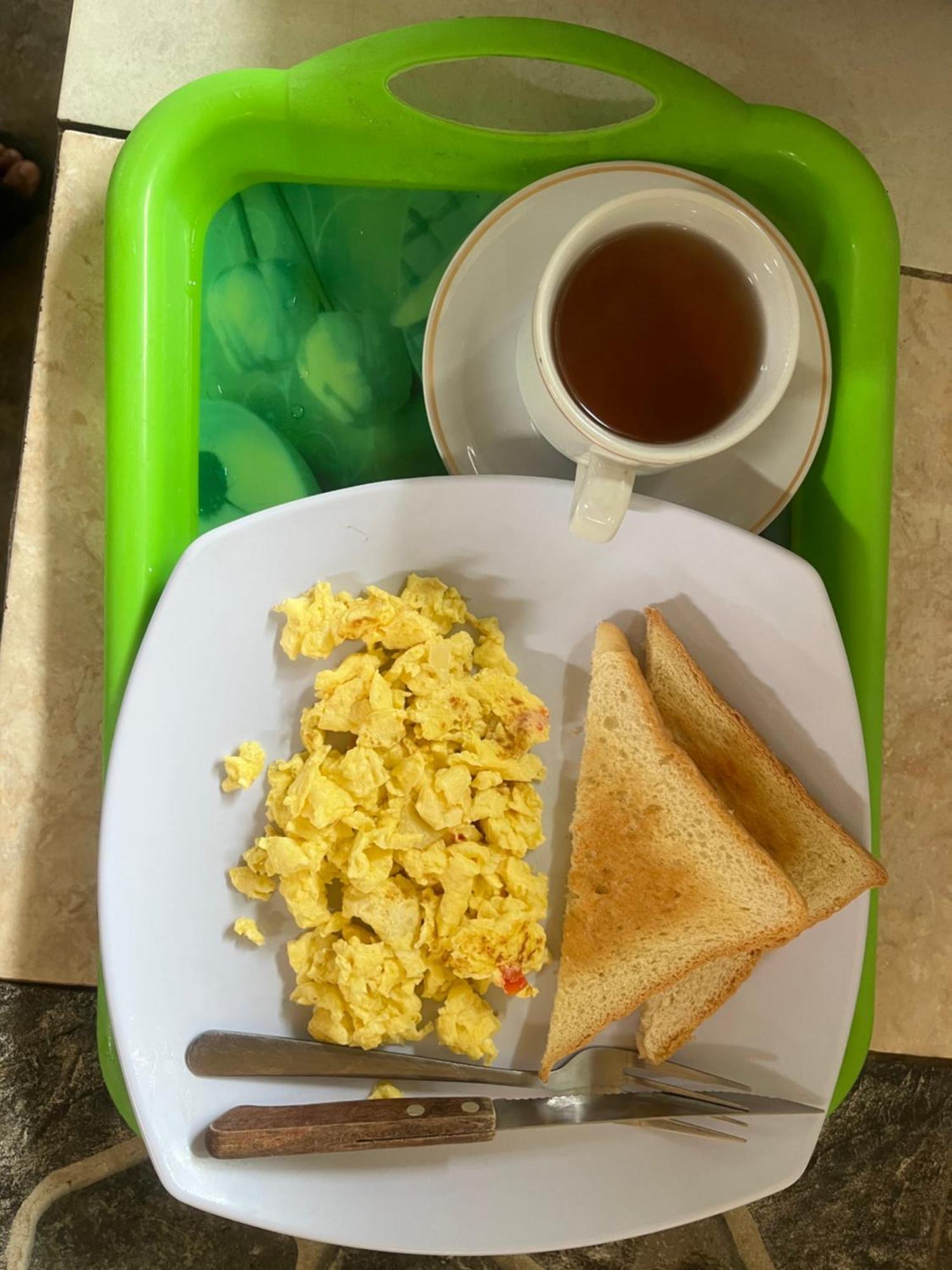 Kebun Homestay Kuta  エクステリア 写真